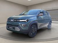 Neu Dacia Spring Extreme 47 kW (65 PS) 2025 Lichen kaki (olivgrün) Kleinwagen