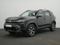 Gebraucht Dacia Duster Expression 101 PS (74 kW) 2026 Perlmuttschwarz SUV