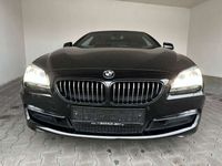 gebraucht BMW 650 Cabriolet iA NaviProf Leder Xenon Sitzbelüftung