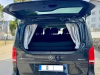 Gebraucht Mercedes V300 Marco Polo 239 PS (175 kW) 2020 Grau Van / Kleinbus