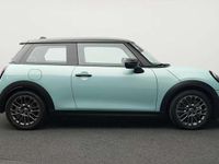 Gebraucht Mini Cooper Classic 156 PS (114 kW) 2024 Grün Kleinwagen