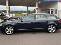 Gebraucht Audi A6 140 PS (102 kW) 2006 Andere farben Kombi