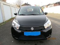 gebraucht Suzuki Celerio Celerio1.0 Club Automazik