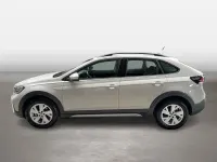 Gebraucht VW Taigo Life 95 PS (69 kW) 2023 Ascotgrau SUV