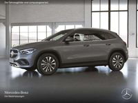 Gebraucht Mercedes GLA250 Style 160 PS (117 kW) 2022 Grau SUV