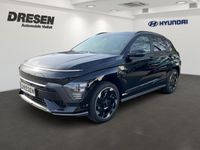 Gebraucht Hyundai Kona N Line 160 kW (218 PS) 2024 Andere farbe SUV