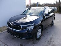 Neu Skoda Kamiq Selection 116 PS (85 kW) 2026 Blackmagic perleffekt SUV
