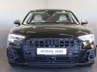 Gebraucht Audi S8 Sport 571 PS (419 kW) 2023 Schwarz Limousine