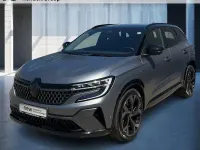 Gebraucht Renault Austral Iconic Esprit Alpine 200 PS (147 kW) 2024 Grau SUV