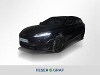 Neu BYD Seal Boost 184 PS (135 kW) 2026 Schwarz Limousine