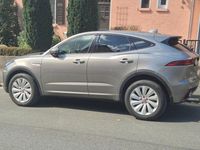 Gebraucht Jaguar E-Pace R-Dynamic 200 PS (147 kW) 2019 SUV