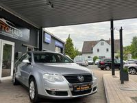 gebraucht VW Passat 1.8 Limo/Garantie/Service Neu/Wenig Km