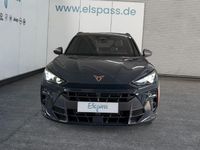 Neu Cupra Terramar 204 PS (150 kW) 2026 Blau SUV
