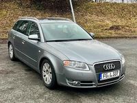 Gebraucht Audi A4 200 PS (147 kW) 2006 Kombi