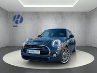 Gebraucht Mini Cooper S 404 PS (297 kW) 2017 Grau Kleinwagen
