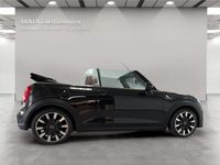 Gebraucht Mini Cooper S Cabriolet 178 PS (130 kW) 2023 Schwarz Cabrio