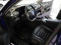 Gebraucht Citroën C5 X PureTech 181 PS (133 kW) 2023 Blau Kombi