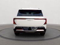 Neu Kia EV5 Earth 160 kW (218 PS) 2026 Weiß SUV