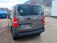 Second-hand Citroën Jumpy 177 CP (130 kW) 2019 Maro Monovolum