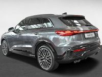 Gebraucht Audi Q5 Edition .1 204 PS (150 kW) 2025 Daytonagrau perleffekt SUV