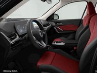 Gebraucht BMW X1 156 PS (114 kW) 2025 Grün SUV