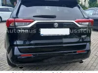 Gebraucht Suzuki Across Comfort+ 306 PS (225 kW) 2024 Schwarz SUV