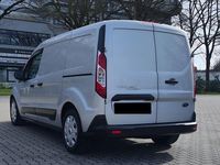 Second-hand Ford Transit Connect 120 CP (88 kW) 2019 Argintiu Monovolum