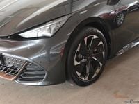 Gebraucht Cupra Born 150 kW (204 PS) 2022 Grau Kleinwagen