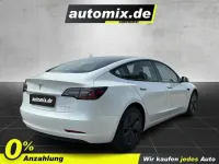 Gebraucht Tesla Model 3 497 kW (677 PS) 2022 Schwarz Limousine