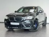 Gebraucht Alpina XD4 387 PS (284 kW) 2020 Saphirschwarz SUV