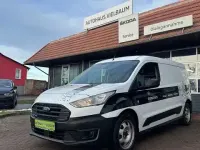 Occasion Ford Transit Connect 75 ch (55 kW) 2018 Blanc Monospace