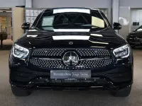 Gebraucht Mercedes GLC300de 306 PS (225 kW) 2023