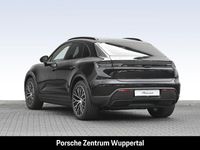 Neu Porsche Macan 264 kW (360 PS) 2025 Schwarz SUV
