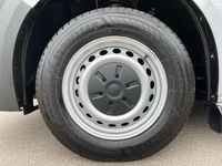 Neu VW Transporter 2026 Stone grey Van