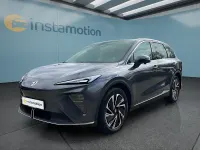 Gebraucht MG MGS6 EV Luxury 266 kW (362 PS) 2026 Grau SUV