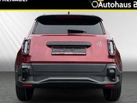 Neu Renault 4 E-Tech Iconic 110 kW (150 PS) 2026 Rot SUV