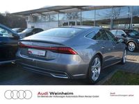 gebraucht Audi A7 40 TDI quattro Pano Navi LED PDC uv