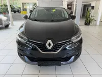 Używany Renault Kadjar Bose Edition 131 KM (96 kW) 2016 Czarny SUV