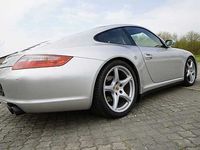 gebraucht Porsche 997 997 - 3,6 L 239 KW