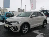 Occasion VW T-Roc R-line 110 ch (80 kW) 2023 SUV