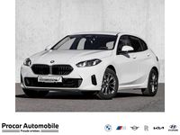 Gebraucht BMW 120 170 PS (125 kW) 2025 Weiß Kleinwagen