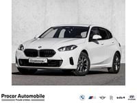 Gebraucht BMW 120 Shadowline 170 PS (125 kW) 2025 Weiß Kleinwagen