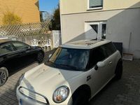 gebraucht Mini Cooper one *Automatik*AppleCarPlay*