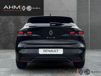 Neu Renault Clio V Techno 114 PS (83 kW) 2026 Schwarz Limousine