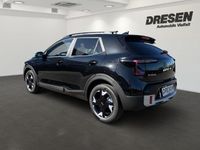 Neu Kia Stonic Vision 101 PS (74 kW) 2026 Schwarz SUV