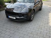 Gebraucht Porsche Macan S 381 PS (280 kW) 2023 Grau SUV