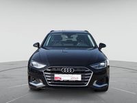 Gebraucht Audi A4 Advanced Plus 163 PS (119 kW) 2023 Brillantschwarz Kombi