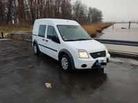 Gebraucht Ford Transit Connect 110 PS (80 kW) 2013 Van / Kleinbus