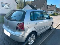 gebraucht VW Polo 1.4 TÜV