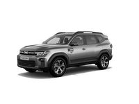 Neu Dacia Sandero Expression 122 PS (89 kW) 2025 Amber yellow (gelb) Kleinwagen